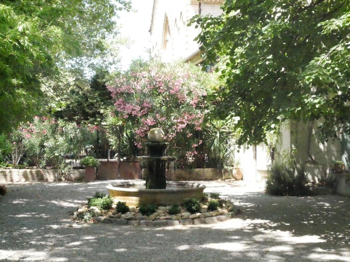 Domaine De Liviere-haute