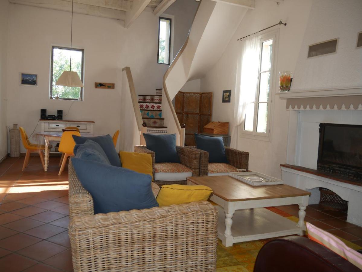 Domaine De Liviere-haute Hébergement de vacances