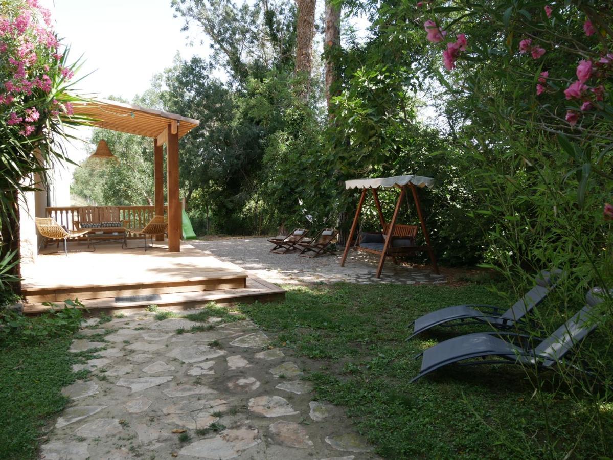 Domaine De Liviere-haute Hébergement de vacances *