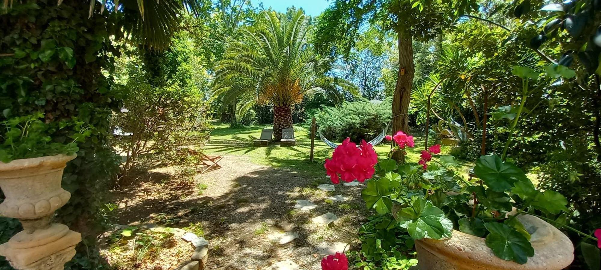 Domaine De Liviere-haute Hébergement de vacances Narbonne