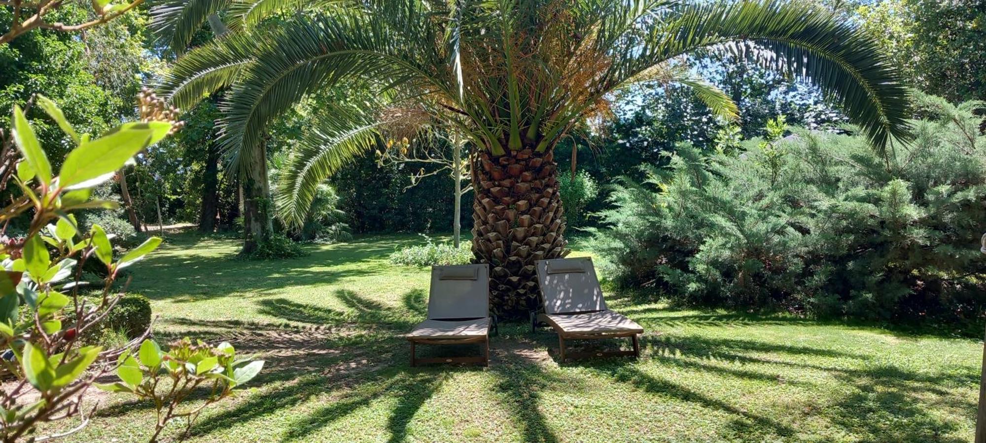 Domaine De Liviere-haute *