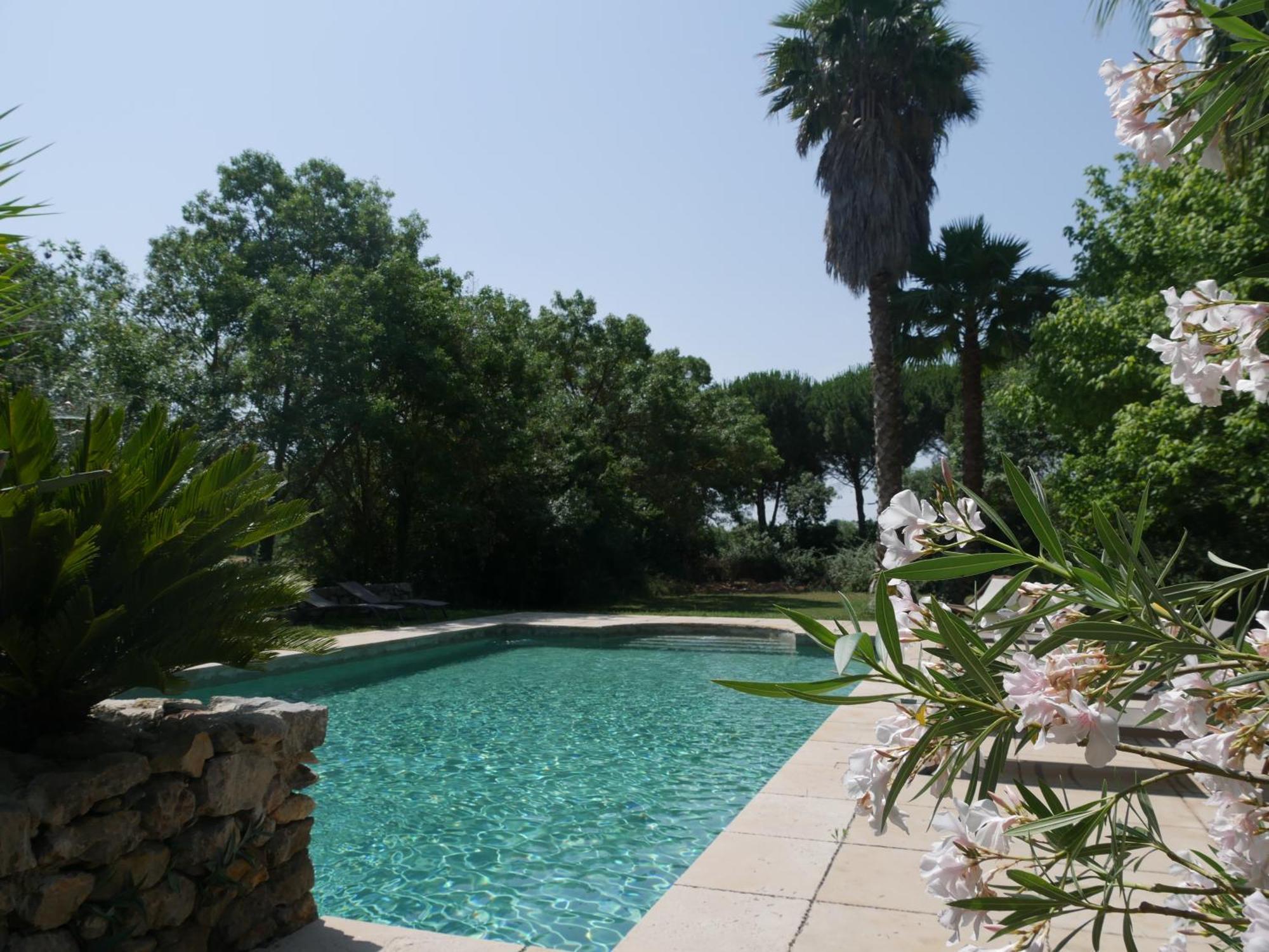 Domaine De Liviere-haute Narbonne
